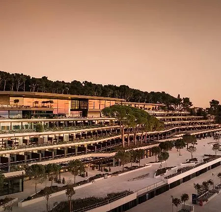 Hotel Park Rovigno